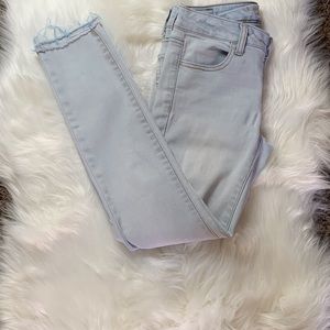 American Eagle Jeggin